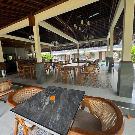 Puri Andong Villa Ubud  Ngoại thất bức ảnh