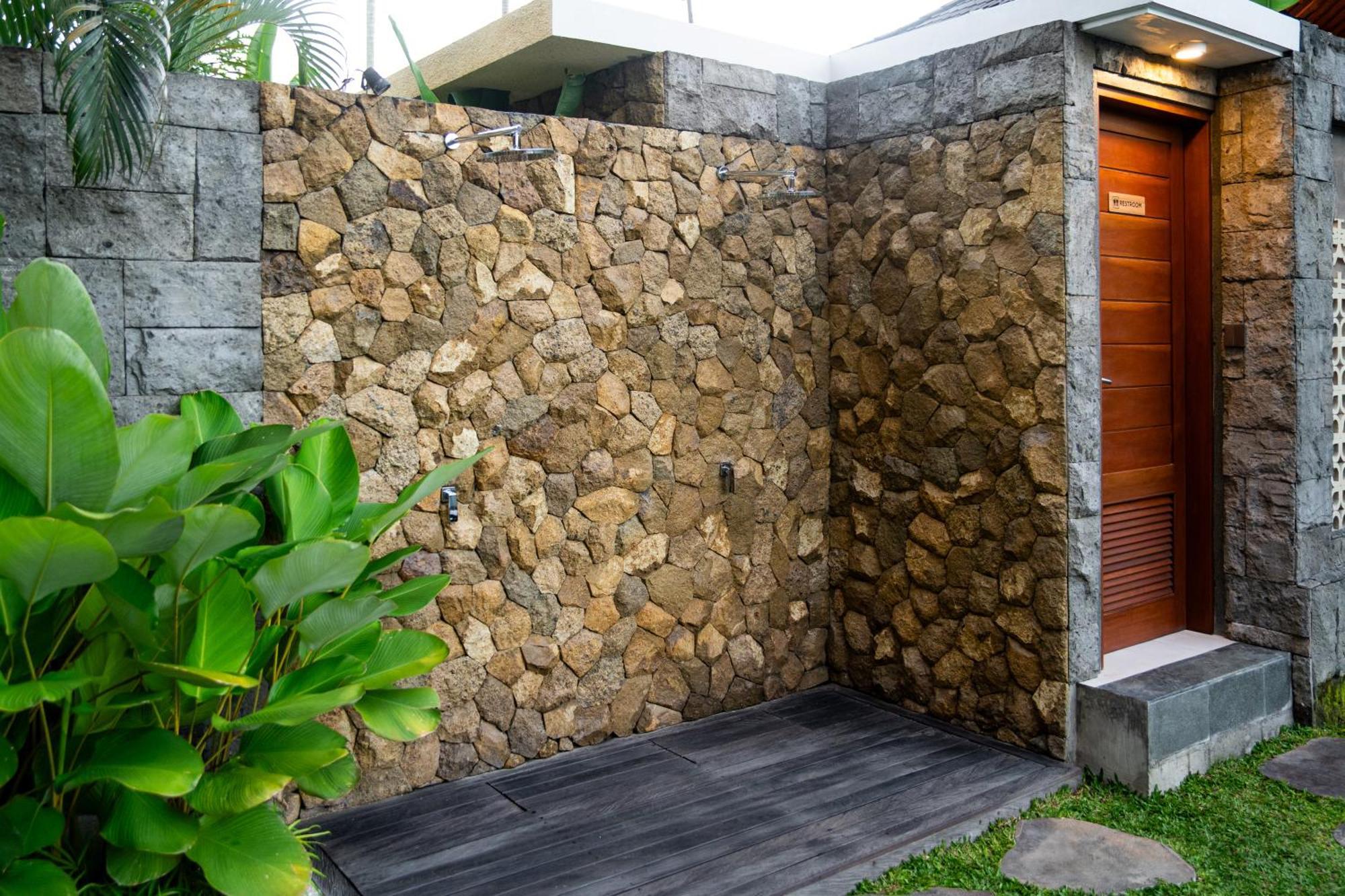 Puri Andong Villa Ubud  Ngoại thất bức ảnh