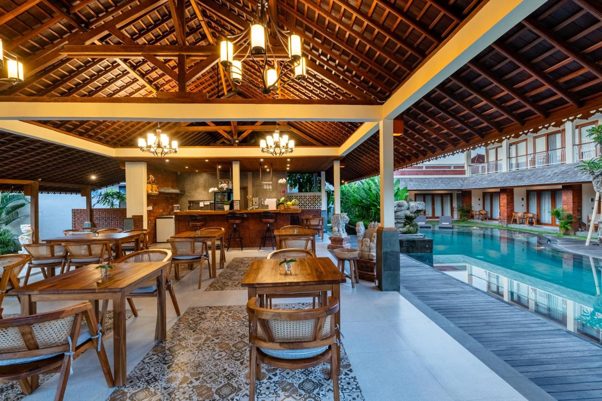Puri Andong Villa Ubud  Ngoại thất bức ảnh