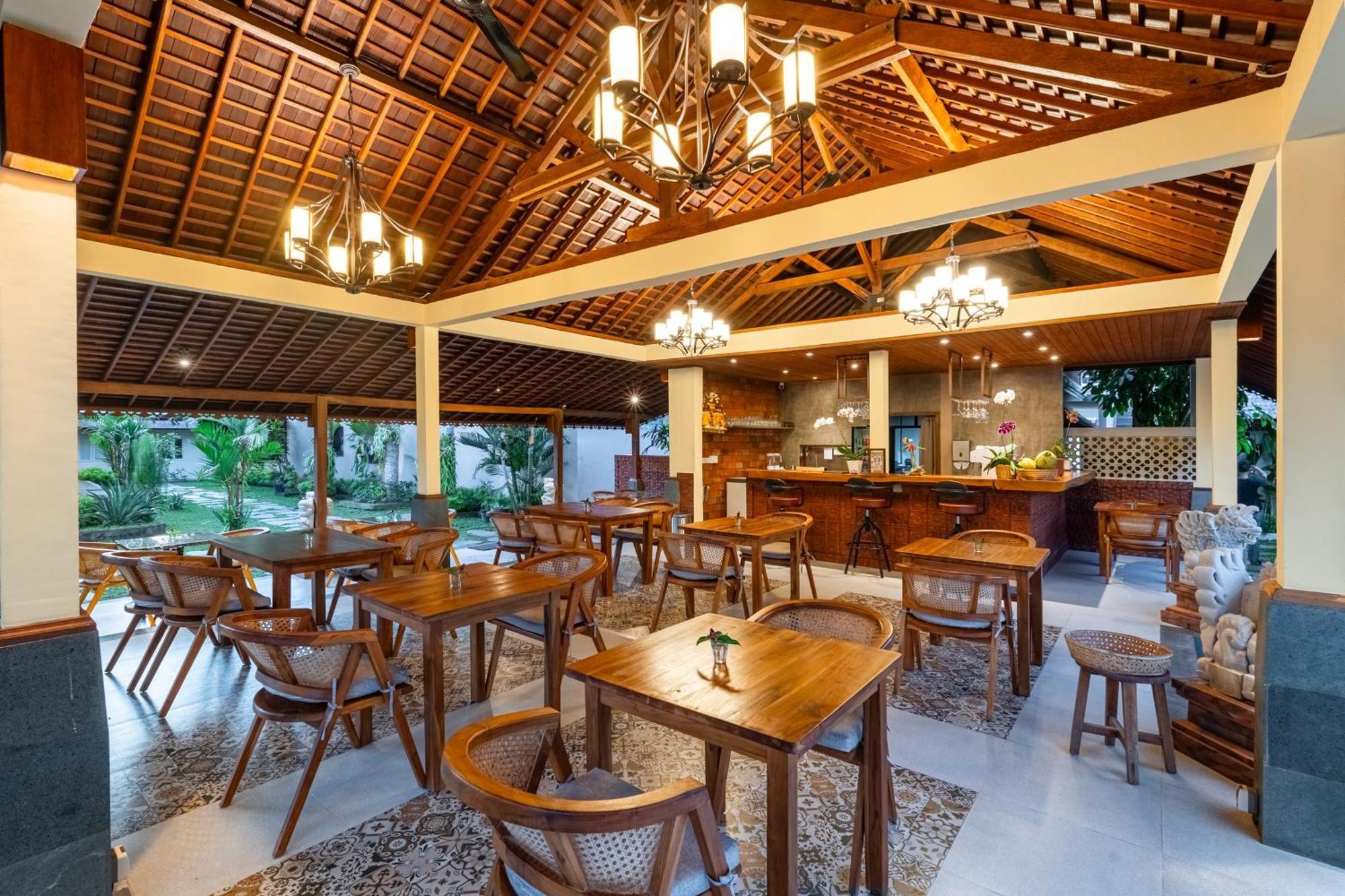 Puri Andong Villa Ubud  Ngoại thất bức ảnh