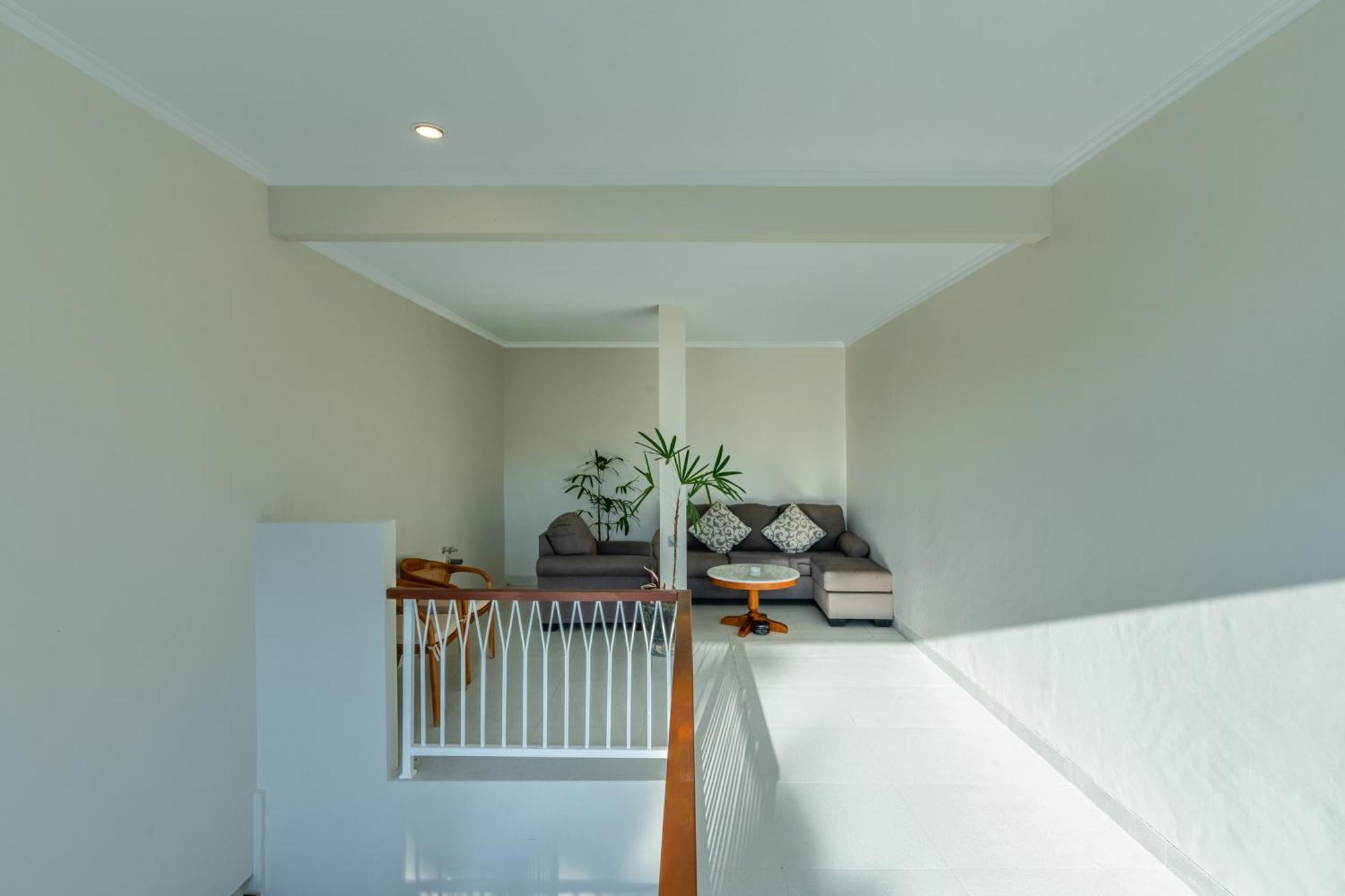 Puri Andong Villa Ubud  Ngoại thất bức ảnh