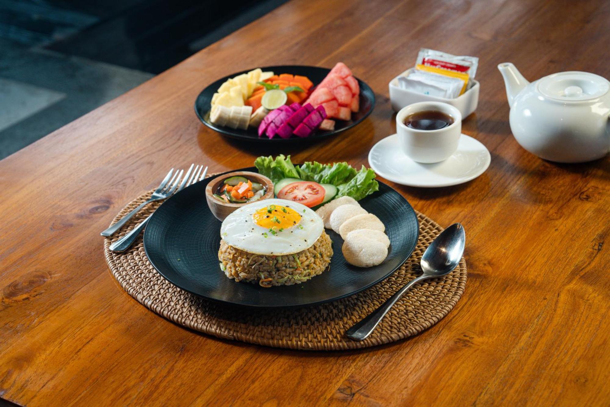 Puri Andong Villa Ubud  Ngoại thất bức ảnh