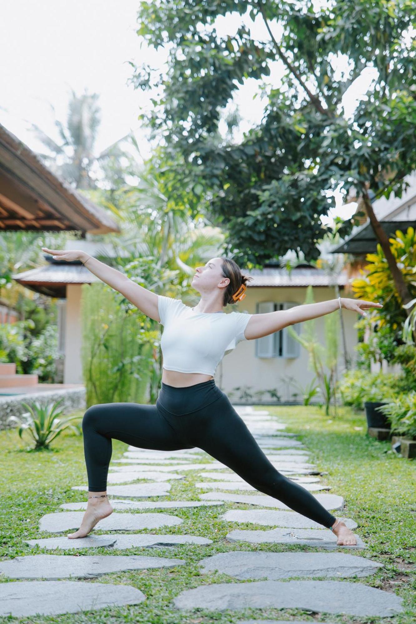 Puri Andong Villa Ubud  Ngoại thất bức ảnh