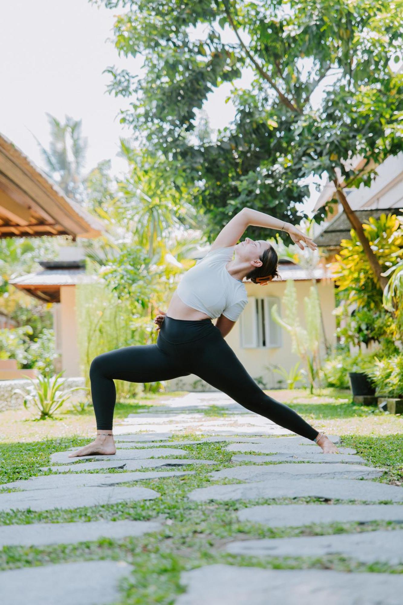 Puri Andong Villa Ubud  Ngoại thất bức ảnh