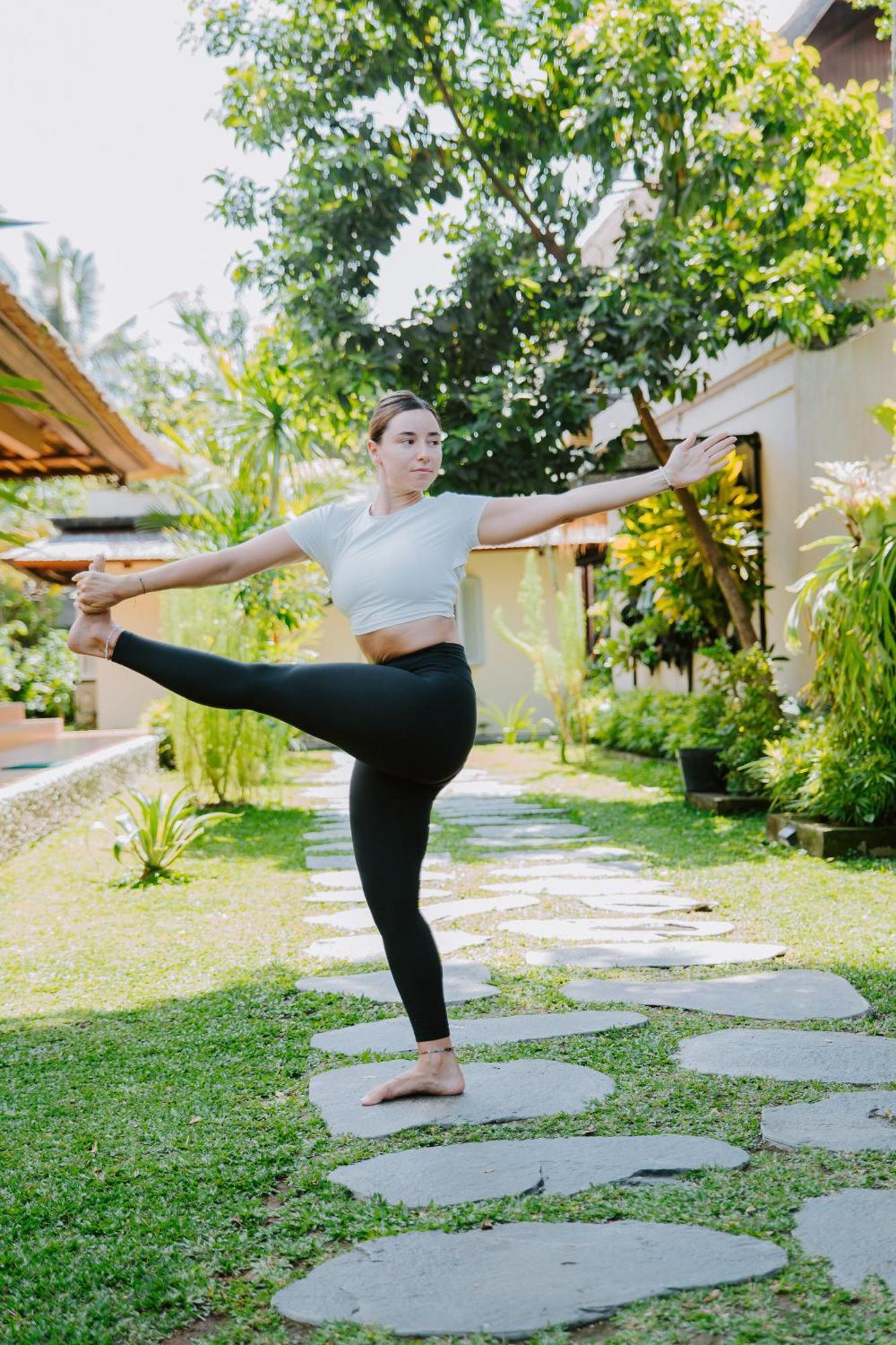 Puri Andong Villa Ubud  Ngoại thất bức ảnh